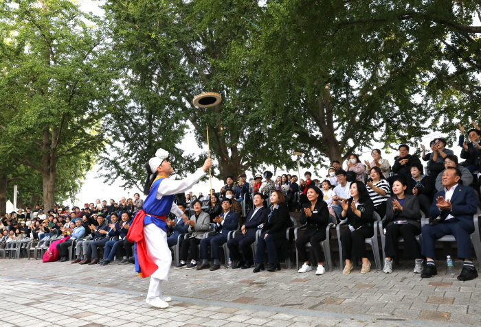 제35회 설화예술제